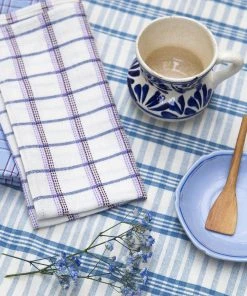 Archive New York San Lucas Plaid Napkin Set Kitchen + Dining 10 Archive New York San Lucas Plaid Napkin Set Kitchen + Dining