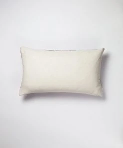 Archive New York San Pedro Diamond Lumbar Pillow Home Goods