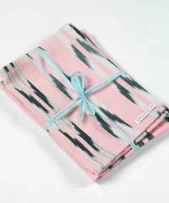 Archive New York Xela Jaspe Cocktail Napkin Set Kitchen + Dining 15 Archive New York Xela Jaspe Cocktail Napkin Set Kitchen + Dining