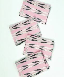 Archive New York Xela Jaspe Cocktail Napkin Set Kitchen + Dining 18 Archive New York Xela Jaspe Cocktail Napkin Set Kitchen + Dining