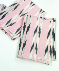 Archive New York Xela Jaspe Cocktail Napkin Set Kitchen + Dining 16 Archive New York Xela Jaspe Cocktail Napkin Set Kitchen + Dining