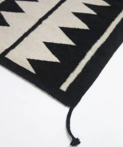 Archive New York Zapotec Wool Rug #5 Home Goods