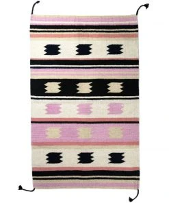 Archive New York Zapotec Multi Wool Rug #10 Home Goods