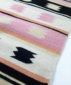 Archive New York Zapotec Multi Wool Rug #10 Home Goods