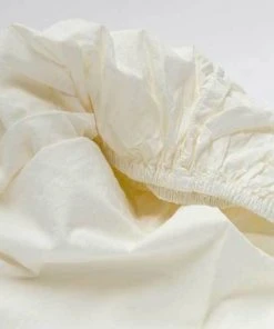 Area Home Anton Percale Fitted Sheet Best Sellers