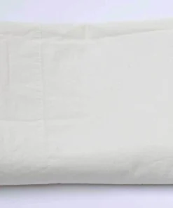 Area Home Anton Percale Flat Sheet Home Goods