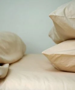 Area Home Anton Percale Pillow Cases Home Goods