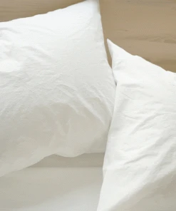 Area Home Anton Percale Pillow Cases Home Goods