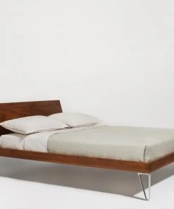 Area Home Bruno Bed Furniture