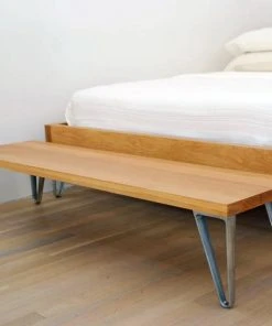 Area Home Bruno Bench