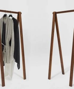 Area Home Bruno Clothing Rack