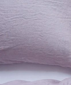 Area Home Camille Linen Pillow Cases Home Goods 4 Area Home Camille Linen Pillow Cases Home Goods