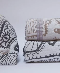 Area Home Cellma Matelasse Euro Pillowcase