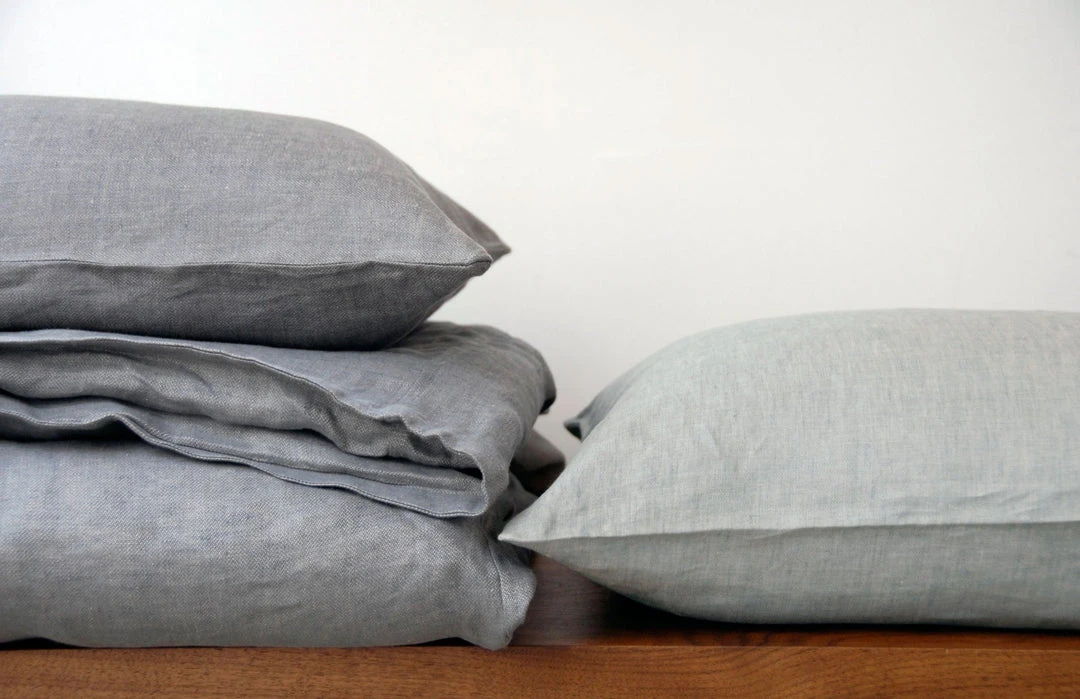 Area Home Emile Linen Pillowcases Home Goods Area Home Emile Linen Pillowcases Home Goods
