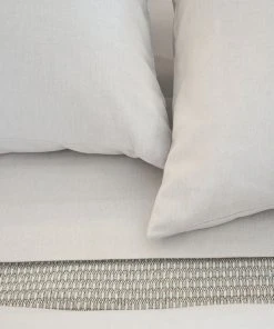 Area Home Home Goods Emmet Flannel Pillowcase Set