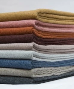 Area Home Liam Alpaca Throw Blanket