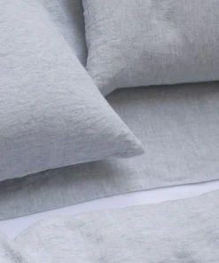 Area Home Home Goods Louie Linen Pillow Cases