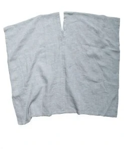 Area Home Mia Linen Top Clothing
