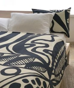 Area Home Home Goods Nature Coverlet