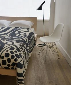 Area Home Home Goods Nature Coverlet