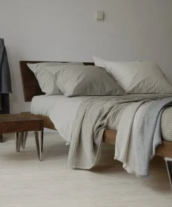 Area Home Best Sellers Sally Waffle Blanket