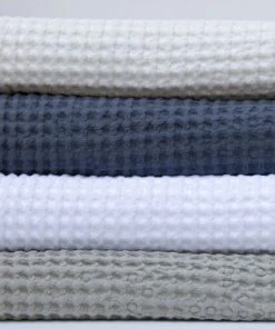 Area Home Best Sellers Sally Waffle Blanket