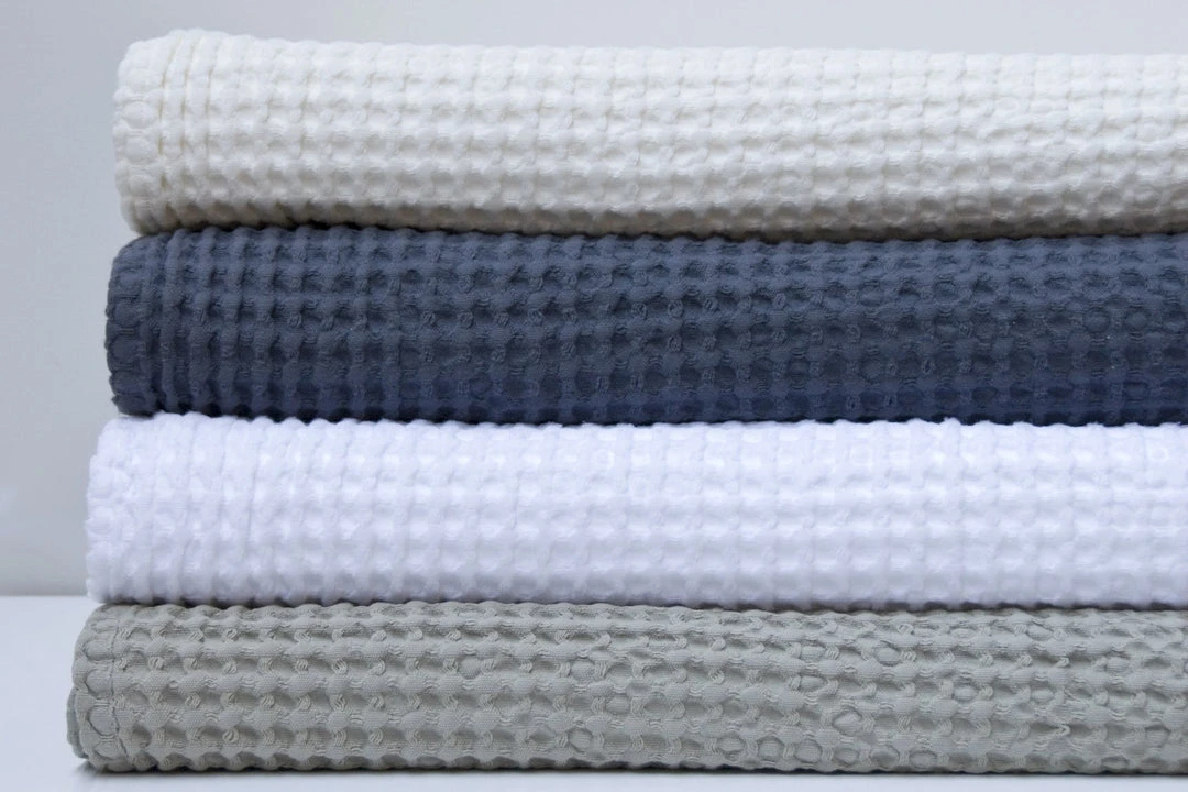 Area Home Best Sellers Sally Waffle Blanket Area Home Best Sellers Sally Waffle Blanket