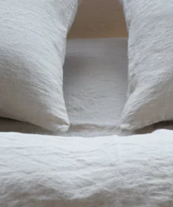 Area Home Simone Linen Pillow Cases Home Goods