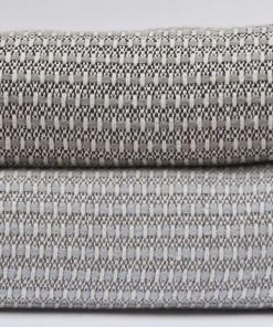 Area Home Theo Throw Blanket