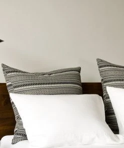 Area Home Vienna Linen Pillow Cases Home Goods