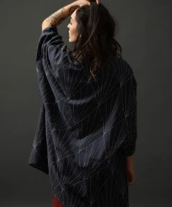 Anchal Array Cocoon Jacket 10 Anchal Array Cocoon Jacket