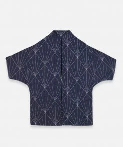 Anchal Array Cocoon Jacket 8 Anchal Array Cocoon Jacket