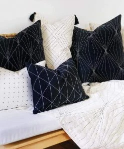 Anchal Home Goods Array Throw Pillow