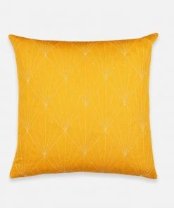 Anchal Home Goods Array Throw Pillow