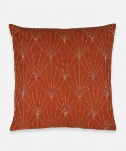 Anchal Home Goods Array Throw Pillow