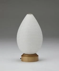 Ameico Best Sellers Washi LED Lantern - Seed