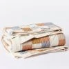 Coyuchi Ashbury Patchwork Quilt Home Goods