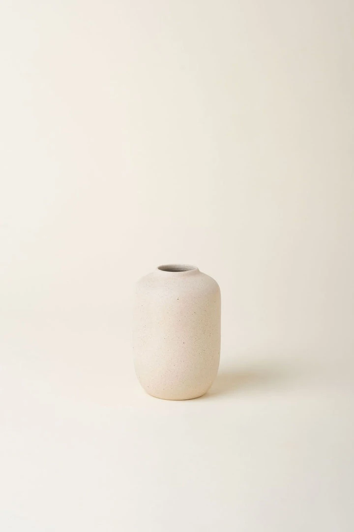 August Sage Ana Paula Bud Vase - Tierra Home Goods August Sage Ana Paula Bud Vase - Tierra Home Goods