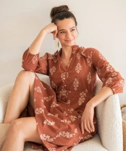 WVN Aurelia Dress Best Sellers