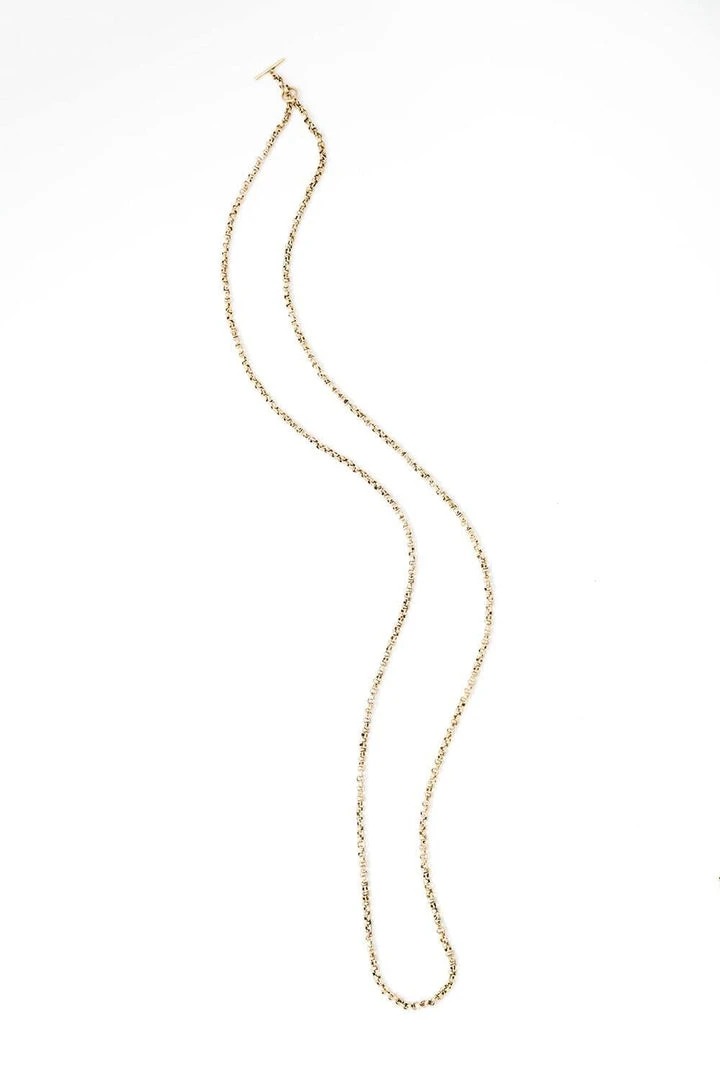 Abby Alley Best Sellers Aurora Necklace 5 Abby Alley Best Sellers Aurora Necklace