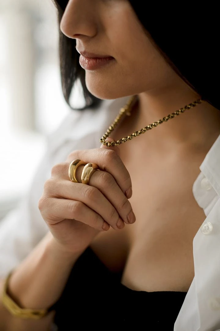 Abby Alley Best Sellers Aurora Necklace 9 Abby Alley Best Sellers Aurora Necklace