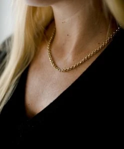 Abby Alley Best Sellers Aurora Necklace