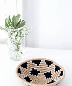 Azizi Life Akaneri Woven Bowls