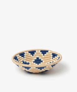 Azizi Life Akaneri Woven Bowls