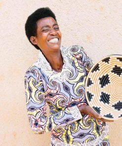 Azizi Life Akaneri Woven Bowls