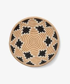 Azizi Life Akaneri Woven Bowls