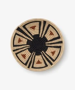 Azizi Life Akazi Woven Bowls
