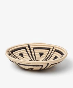 Azizi Life Akazi Woven Bowls