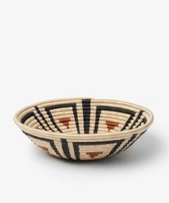 Azizi Life Akazi Woven Bowls