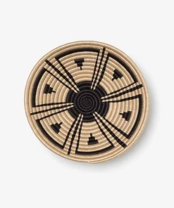 Azizi Life Akazi Woven Bowls